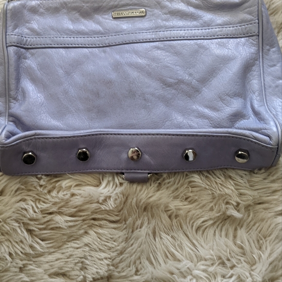 Rebecca Minkoff mini MAC purse - Picture 9 of 13